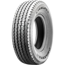 Charger l'image dans la galerie, 22270055 LT235/85R16 Milestar SteelPro MS597 120/116Q Milestar Tires Canada