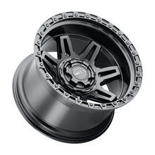 Load image into Gallery viewer, W14109017501 - WELD Off-Road Stellar 20X9 8X170 0mm Satin Black - WELD Off-Road Wheels Canada