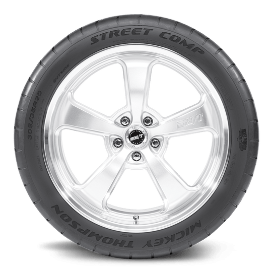 248823 255/40R19 Mickey Thompson Street Comp 100Y Mickey Thompson Tires Canada