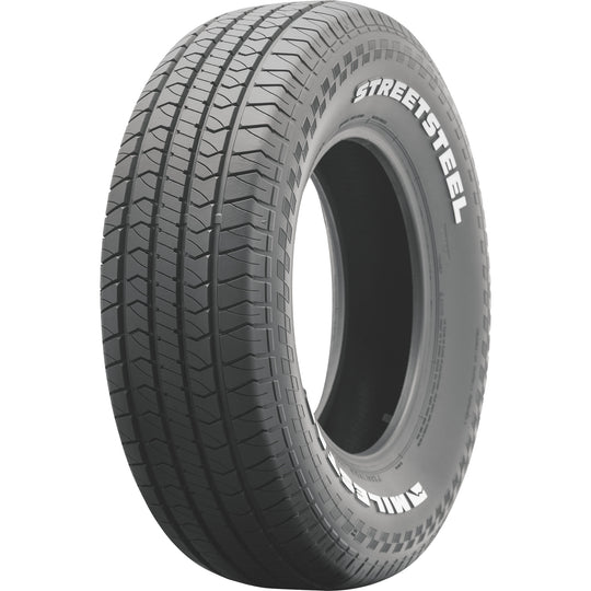 24645025 P215/60R15 Milestar StreetSteel 93T Milestar Tires Canada