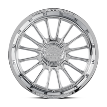 Charger l'image dans la galerie, STRIKER-22287C - Lock Extreme Striker 22X12 8X170 ET -44mm Chrome - Lock Extreme Wheels Canada
