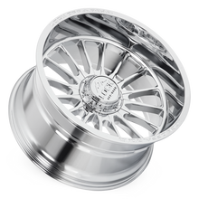 Charger l'image dans la galerie, STRIKER-22287C - Lock Extreme Striker 22X12 8X170 ET -44mm Chrome - Lock Extreme Wheels Canada
