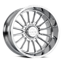 Load image into Gallery viewer, STRIKER-22288C - Lock Extreme Striker 22X12 8X180 ET -44mm Chrome - Lock Extreme Wheels Canada