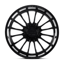 Load image into Gallery viewer, STRIKER-2987GB - Lock Extreme Striker 20X9 8X170 ET 1mm Gloss Black - Lock Extreme Wheels Canada