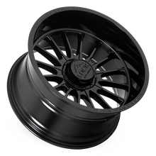 Load image into Gallery viewer, STRIKER-2987GB - Lock Extreme Striker 20X9 8X170 ET 1mm Gloss Black - Lock Extreme Wheels Canada
