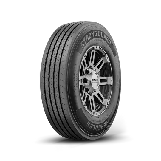 98553 ST235/80R16 Hercules Strong Guard C-ST 129M Hercules Tires Canada