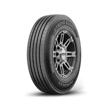 Charger l'image dans la galerie, 98552 ST225/75R15 Hercules Strong Guard C-ST 121M Hercules Tires Canada
