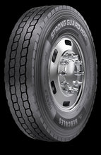 Load image into Gallery viewer, 98276 11R24.50 Hercules Strong Guard HDC 149L Hercules Tires Canada