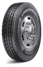 Load image into Gallery viewer, 98280 295/75R22.50 Hercules Strong Guard HDC 146L Hercules Tires Canada