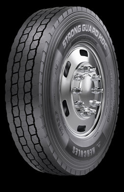 98276 11R24.50 Hercules Strong Guard HDC 149L Hercules Tires Canada