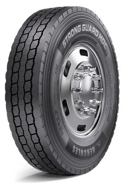 98271 225/70R19.50 Hercules Strong Guard HDC 128N Hercules Tires Canada