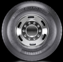 Load image into Gallery viewer, 98276 11R24.50 Hercules Strong Guard HDC 149L Hercules Tires Canada