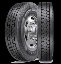 Load image into Gallery viewer, 98276 11R24.50 Hercules Strong Guard HDC 149L Hercules Tires Canada