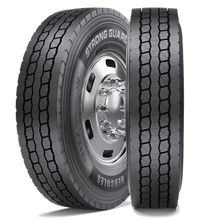 Load image into Gallery viewer, 98280 295/75R22.50 Hercules Strong Guard HDC 146L Hercules Tires Canada