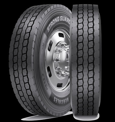 98276 11R24.50 Hercules Strong Guard HDC 149L Hercules Tires Canada