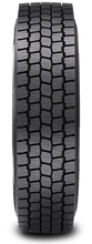Load image into Gallery viewer, 98881 11R22.50 Hercules Strong Guard HDO 146L Hercules Tires Canada