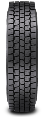 98882 11R24.50 Hercules Strong Guard HDO 149L Hercules Tires Canada