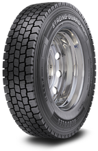 Load image into Gallery viewer, 98379 225/70R19.50 Hercules Strong Guard HDO 128N Hercules Tires Canada