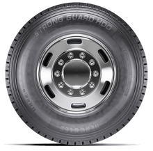 Charger l'image dans la galerie, 98886 245/70R19.50 Hercules Strong Guard HDO 136N Hercules Tires Canada