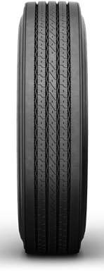 98516 295/75R22.50 Hercules Strong Guard HLS 146M Hercules Tires Canada