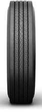 Charger l'image dans la galerie, 98513 11R22.50 Hercules Strong Guard HLS 146M Hercules Tires Canada