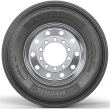 Load image into Gallery viewer, 98514 11R24.50 Hercules Strong Guard HLS 149M Hercules Tires Canada