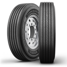 Load image into Gallery viewer, 98514 11R24.50 Hercules Strong Guard HLS 149M Hercules Tires Canada