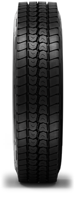 98500 315/80R22.50 Hercules Strong Guard HMA 161J Hercules Tires Canada
