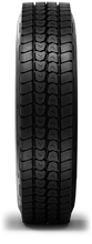 Load image into Gallery viewer, 98502 11R24.50 Hercules Strong Guard HMA 149K Hercules Tires Canada