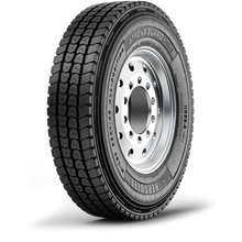 Load image into Gallery viewer, 98499 275/70R22.50 Hercules Strong Guard HMA 148K Hercules Tires Canada