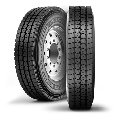 98499 275/70R22.50 Hercules Strong Guard HMA 148K Hercules Tires Canada