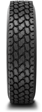 98481 11R24.50 Hercules Strong Guard HMD 149K Hercules Tires Canada