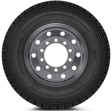 Load image into Gallery viewer, 98491 12R22.50 Hercules Strong Guard HMD 152K Hercules Tires Canada