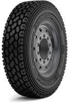 Load image into Gallery viewer, 98491 12R22.50 Hercules Strong Guard HMD 152K Hercules Tires Canada