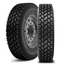 Charger l'image dans la galerie, 98480 11R22.50 Hercules Strong Guard HMD 146K Hercules Tires Canada