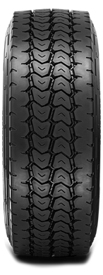 98377 445/65R22.50 Hercules Strong Guard HMW 169K Hercules Tires Canada