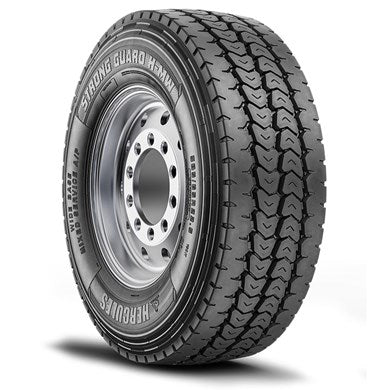 98376 425/65R22.50 Hercules Strong Guard HMW 165K Hercules Tires Canada