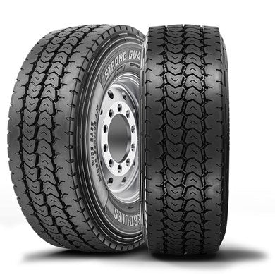 98377 445/65R22.50 Hercules Strong Guard HMW 169K Hercules Tires Canada