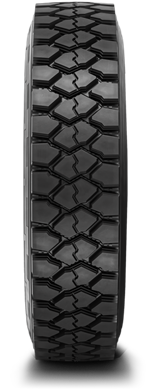 98483 11R24.50 Hercules Strong Guard HMX 149J Hercules Tires Canada