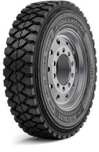 Charger l'image dans la galerie, 98482 11R22.50 Hercules Strong Guard HMX 146J Hercules Tires Canada