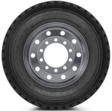 Load image into Gallery viewer, 98483 11R24.50 Hercules Strong Guard HMX 149J Hercules Tires Canada