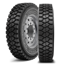 Charger l'image dans la galerie, 98482 11R22.50 Hercules Strong Guard HMX 146J Hercules Tires Canada