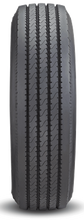 Load image into Gallery viewer, 98523 245/75R22.50 Hercules Strong Guard HRA 134L Hercules Tires Canada