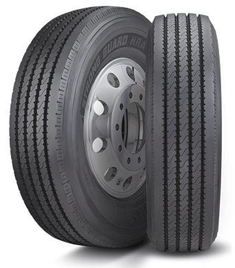 95325 255/70R22.50 Hercules Strong Guard HRA 140L Hercules Tires Canada
