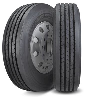 95332 315/80R22.50 Hercules Strong Guard HRD 161L Hercules Tires Canada