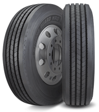 Load image into Gallery viewer, 95337 11R24.50 Hercules Strong Guard HRD 149L Hercules Tires Canada