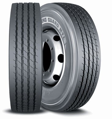 96837 285/75R24.50 Hercules Strong Guard HTL 144L Hercules Tires Canada