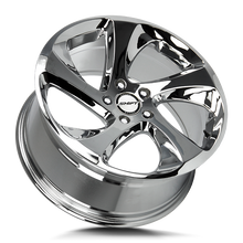 Load image into Gallery viewer, H22751435 - Shift H22 Strut 17X8 5x114.3 35mm Chrome - Shift Wheels Canada