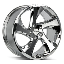 Load image into Gallery viewer, H22851235 - Shift H22 Strut 18X8.5 5X112 35mm Chrome - Shift Wheels Canada