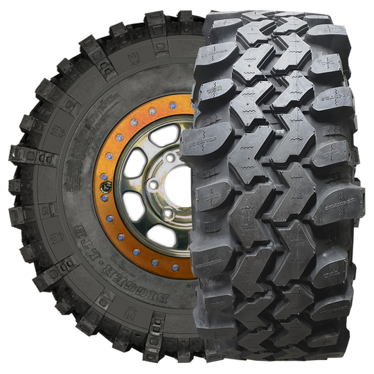 LTB/RC-202 47/17-17 Super Swamper Bigger LTB Competition  Super Swamper Tires Canada